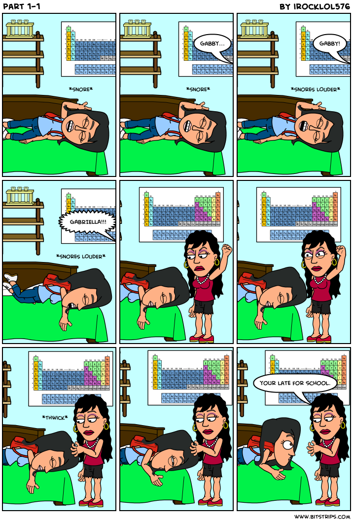 part 1-1