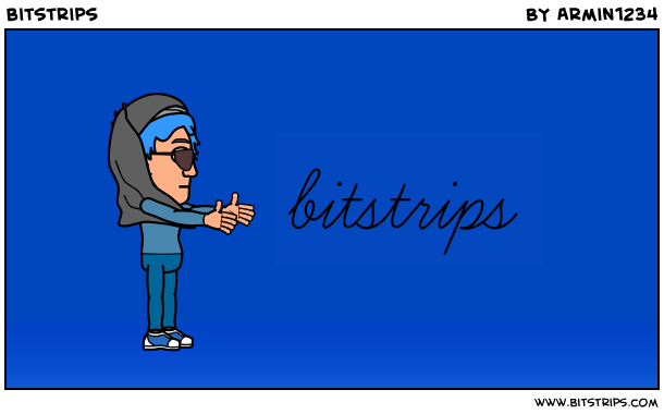 bitstrips