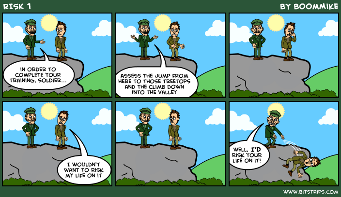 RISK 1