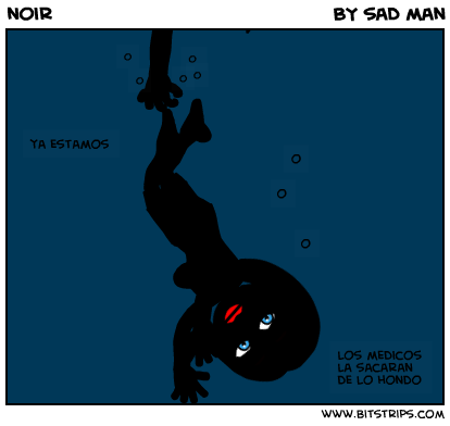 noir