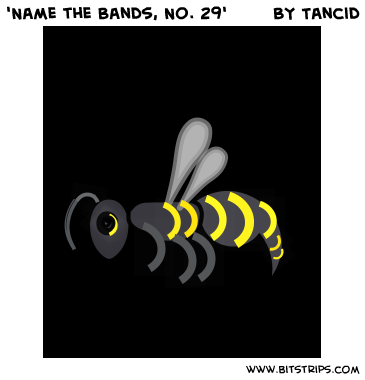 'Name the Bands, No. 29'