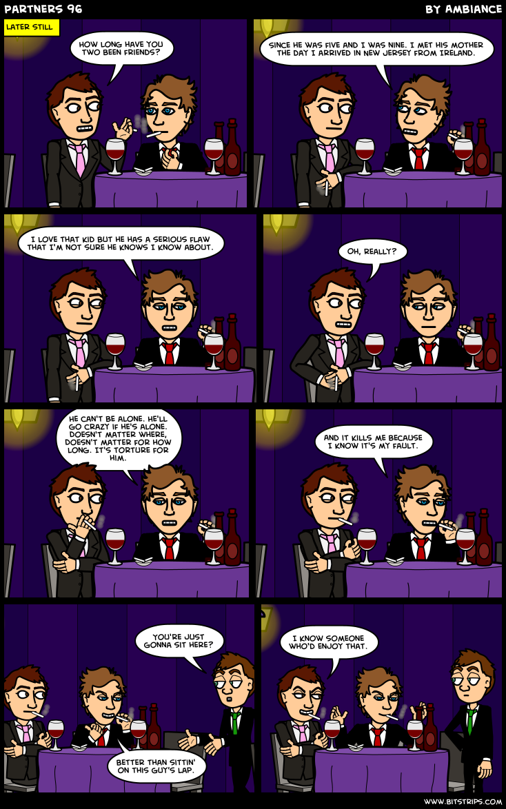 Partners 96