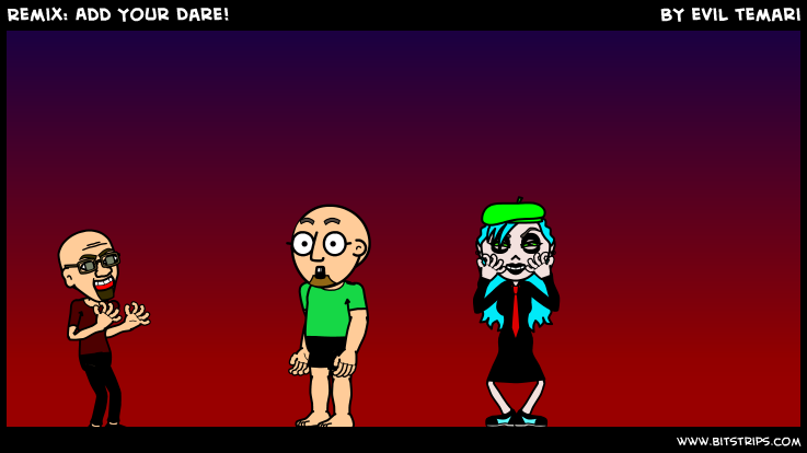 Remix: Add Your Dare!