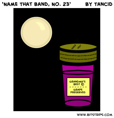 'Name That Band, No. 23'