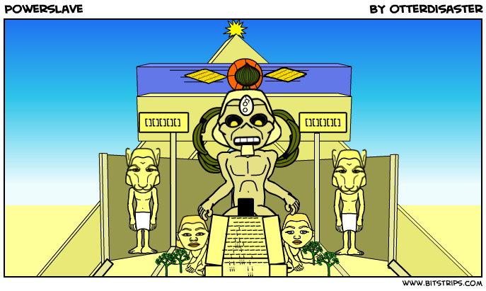 Powerslave