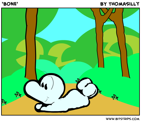 'Bone'