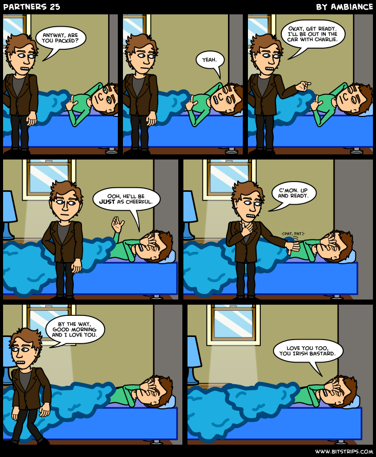 Partners 25