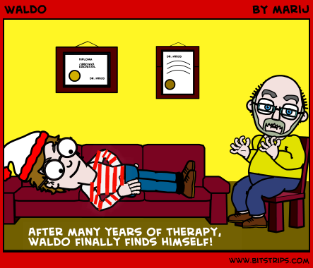 Waldo