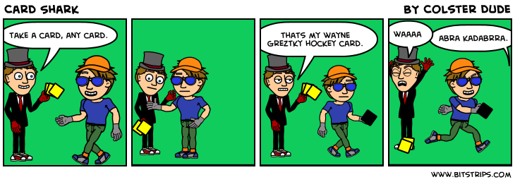 Card Shark