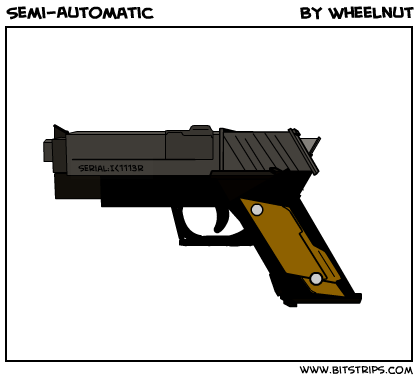 Semi-Automatic