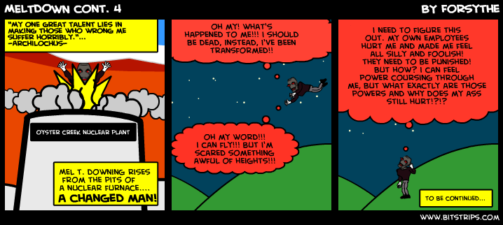 MELTDOWN cont. 4