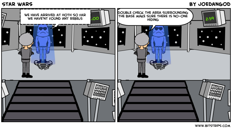 Star Wars