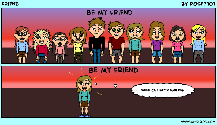 Friend