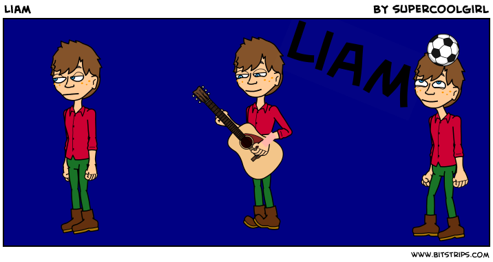 Liam