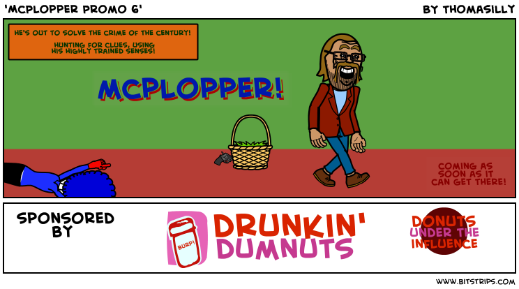 'McPlopper Promo 6'