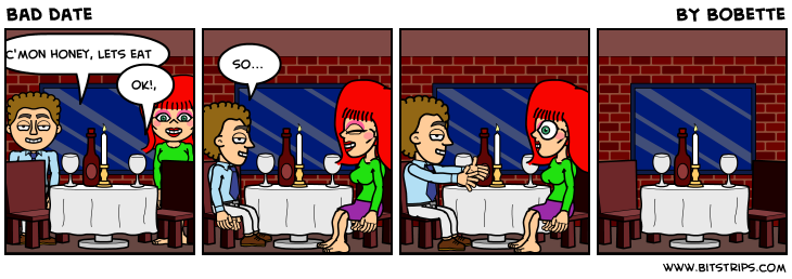 bad date