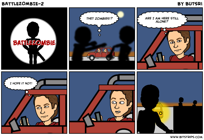 BATTLEZOMBIE-2