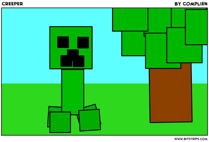 Creeper