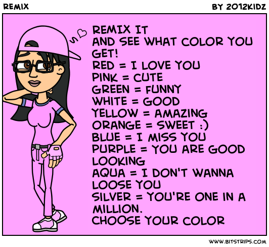 remix