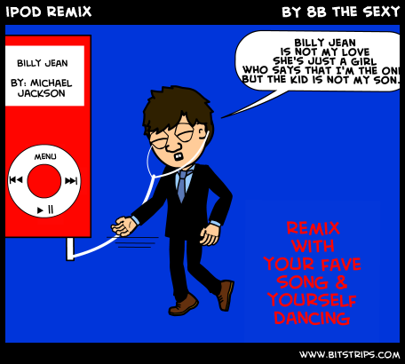 iPod remix