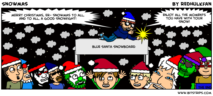 Snowmas