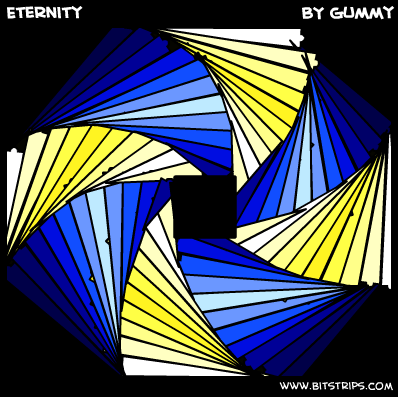 Eternity