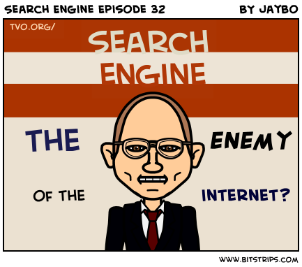 Search Engine Episode 32