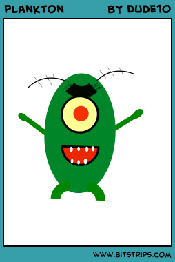 plankton