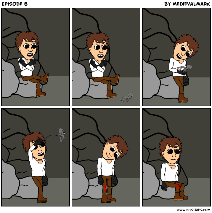 Episode 8