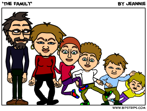'The Family'