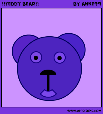 !!Teddy Bear!!