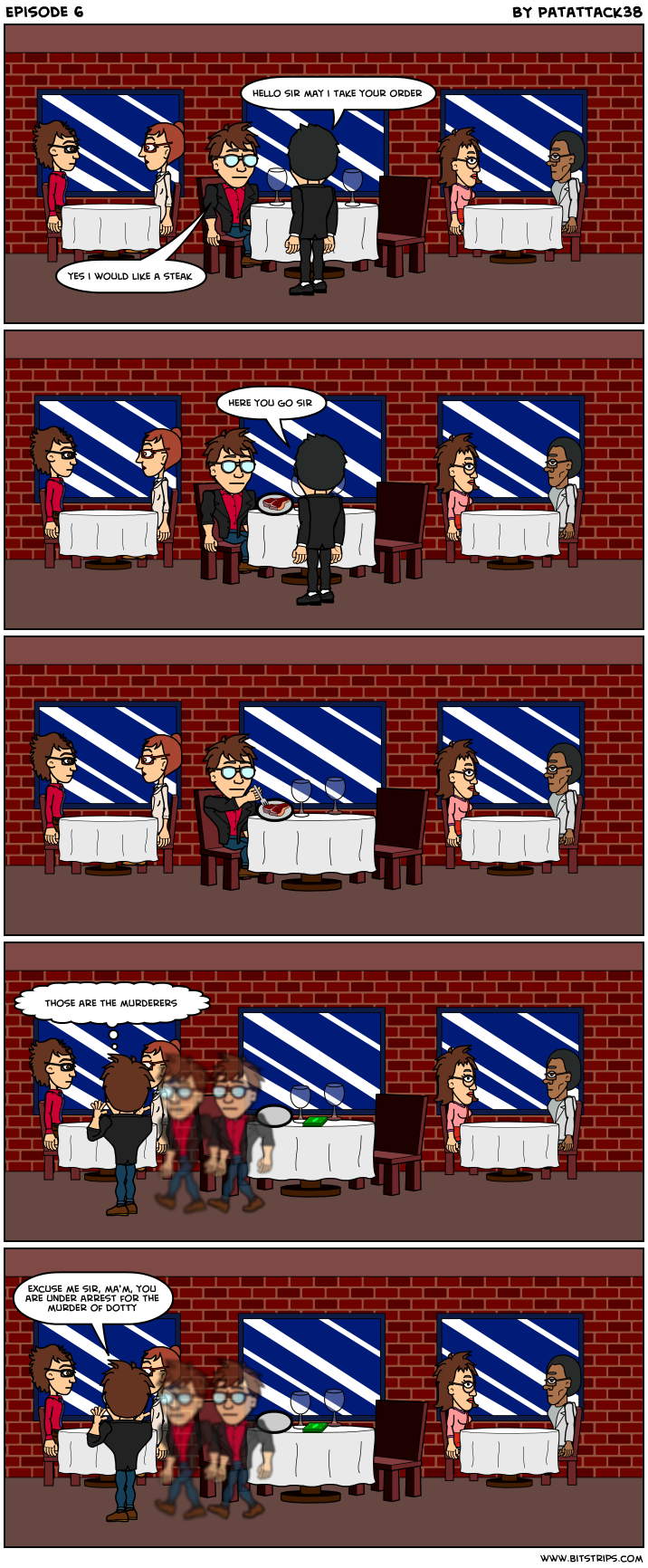 Episode 6