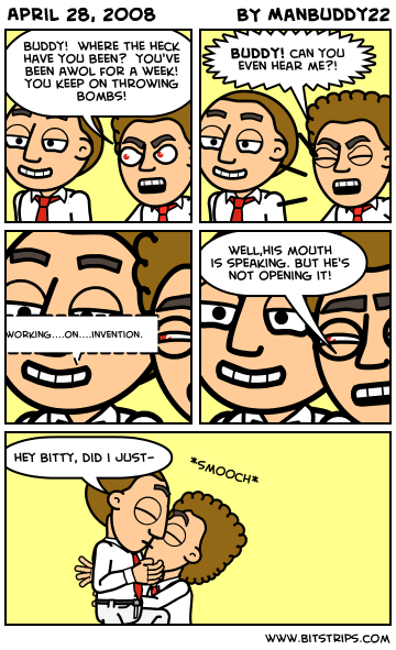 April 28, 2008