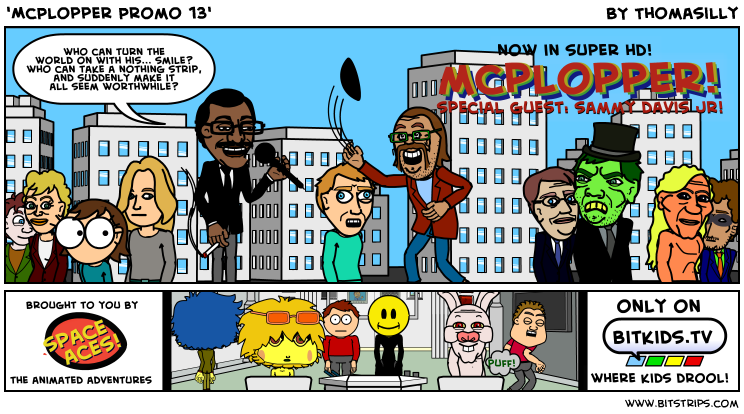 'McPlopper Promo 13'