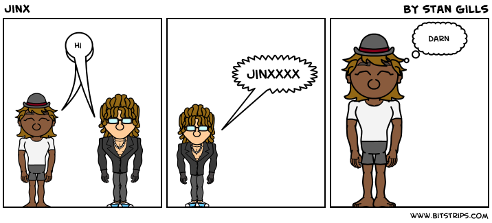 jinx
