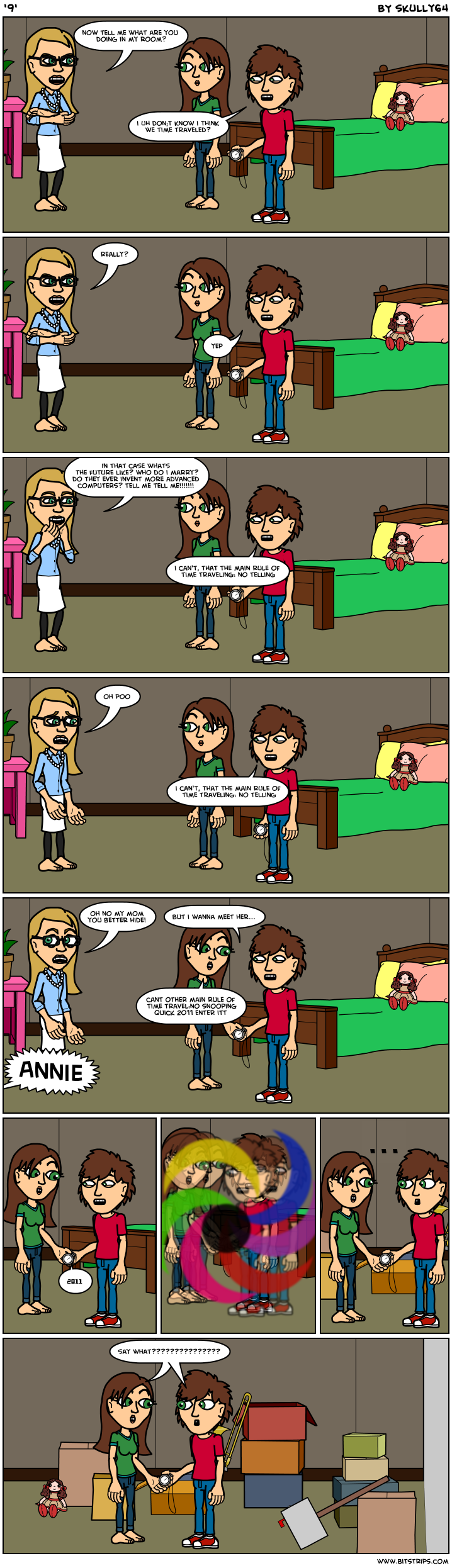 '9'