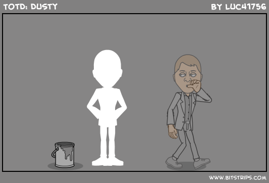 TotD: Dusty
