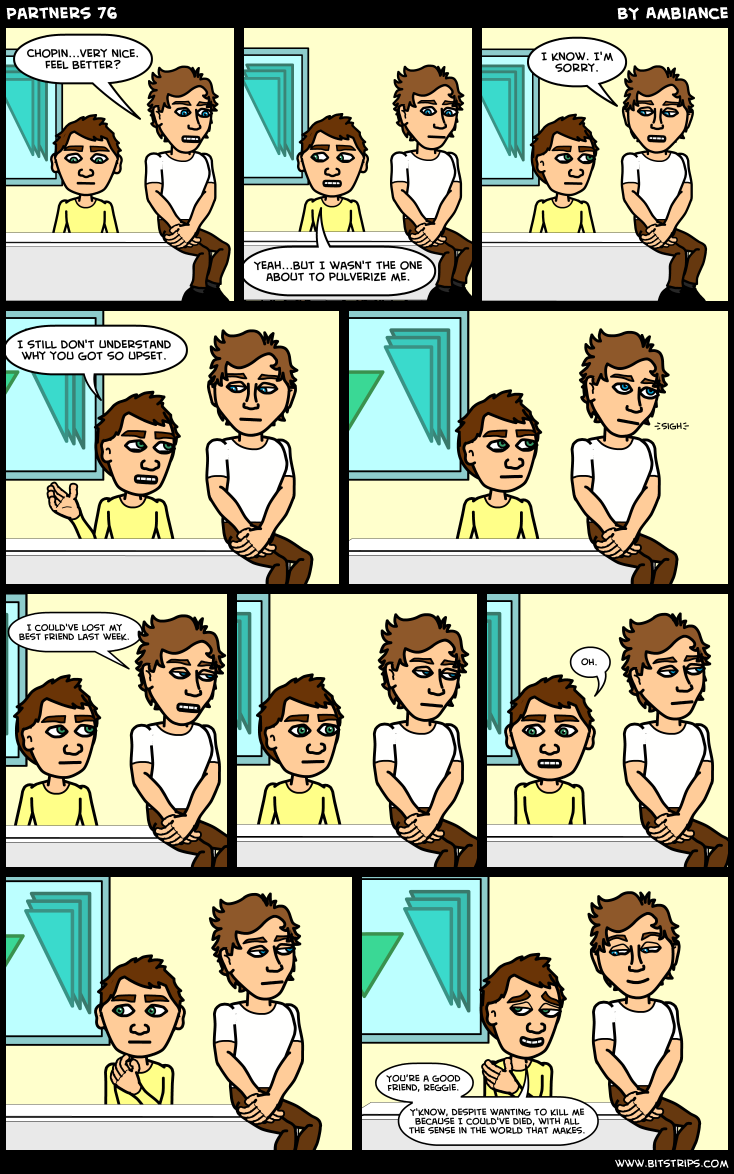 Partners 76
