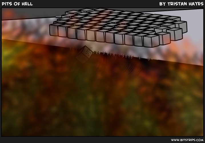 Pits of Hell