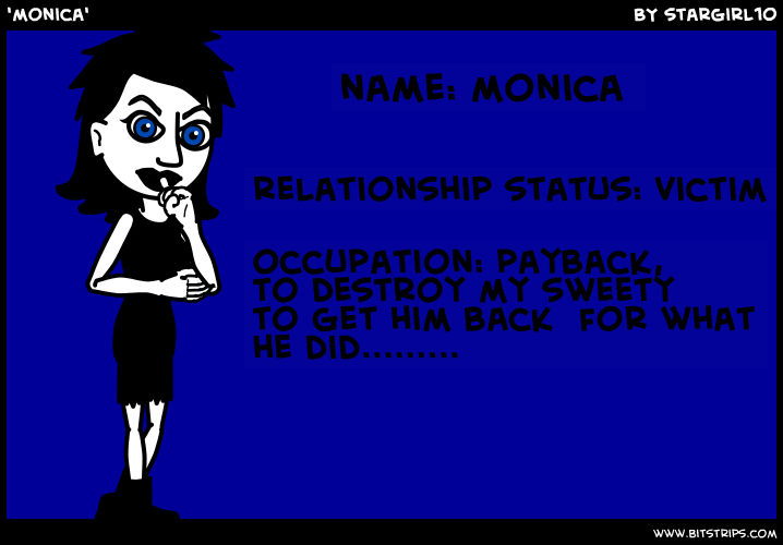 'monica'