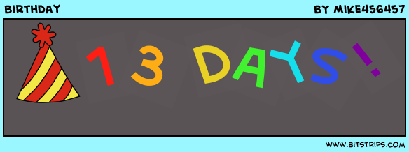 Birthday