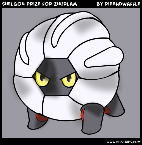 shelgon prize for zhurlam