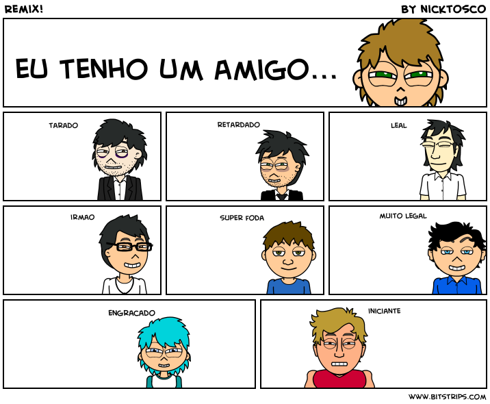 Remix!