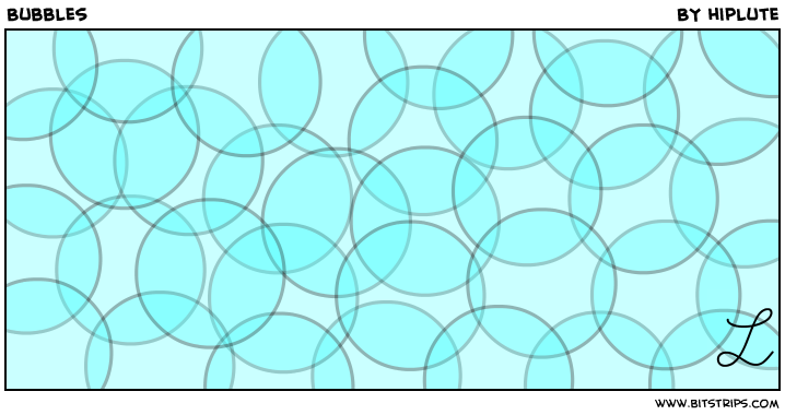 Bubbles