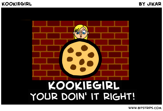 KookieGirl