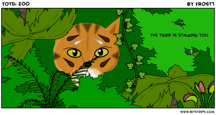 TotD: ZOO