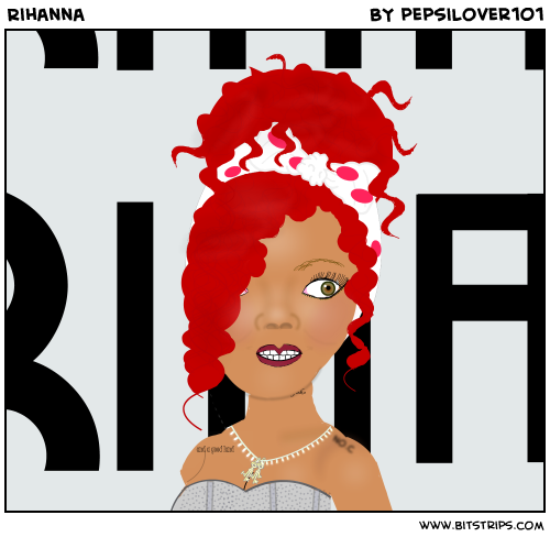 Rihanna
