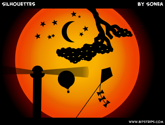 Silhouettes