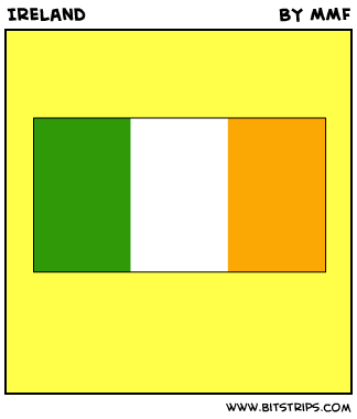 Ireland