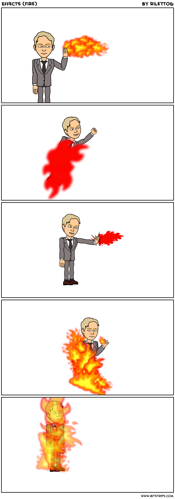 Effects (Fire)